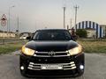Toyota Highlander 2018 года за 12 900 000 тг. в Шымкент – фото 10