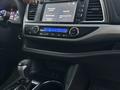 Toyota Highlander 2018 года за 12 900 000 тг. в Шымкент – фото 16