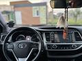 Toyota Highlander 2018 года за 12 900 000 тг. в Шымкент – фото 26