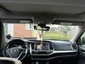 Toyota Highlander 2018 года за 12 900 000 тг. в Шымкент – фото 27