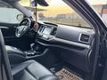 Toyota Highlander 2018 года за 12 900 000 тг. в Шымкент – фото 31