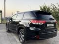 Toyota Highlander 2018 года за 12 900 000 тг. в Шымкент – фото 36