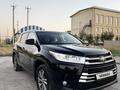 Toyota Highlander 2018 года за 12 900 000 тг. в Шымкент – фото 37