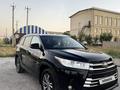Toyota Highlander 2018 года за 12 900 000 тг. в Шымкент – фото 38