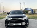 Toyota Highlander 2018 года за 12 900 000 тг. в Шымкент – фото 39