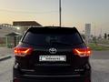 Toyota Highlander 2018 года за 12 900 000 тг. в Шымкент – фото 6