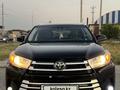 Toyota Highlander 2018 года за 12 900 000 тг. в Шымкент – фото 9