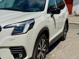 Subaru Forester 2023 года за 17 200 000 тг. в Усть-Каменогорск – фото 2