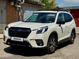 Subaru Forester 2023 года за 17 200 000 тг. в Усть-Каменогорск