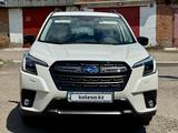 Subaru Forester 2023 года за 17 200 000 тг. в Усть-Каменогорск – фото 3