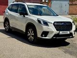 Subaru Forester 2023 года за 17 200 000 тг. в Усть-Каменогорск – фото 4