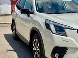 Subaru Forester 2023 года за 17 200 000 тг. в Усть-Каменогорск – фото 5
