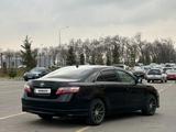 Toyota Camry 2007 года за 5 500 000 тг. в Алматы – фото 2