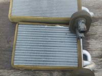 Радиатор печки отопителя за 25 000 тг. в Алматы
