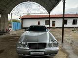 Mercedes-Benz E 320 2002 года за 7 900 000 тг. в Шымкент – фото 2