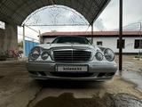 Mercedes-Benz E 320 2002 года за 7 900 000 тг. в Шымкент – фото 3