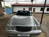 Mercedes-Benz E 320 2002 годаүшін7 900 000 тг. в Шымкент – фото 4