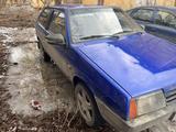 ВАЗ (Lada) 2108 1999 годаүшін810 000 тг. в Актобе – фото 2