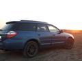 Subaru Outback 2007 года за 7 000 000 тг. в Алматы – фото 9