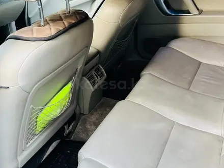 Subaru Outback 2007 года за 7 000 000 тг. в Алматы – фото 12
