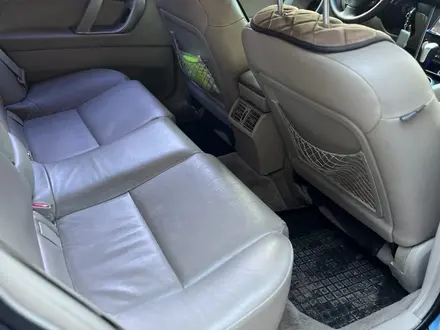 Subaru Outback 2007 года за 7 000 000 тг. в Алматы – фото 13