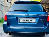Subaru Outback 2007 года за 7 200 000 тг. в Алматы – фото 3