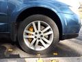 Subaru Outback 2007 года за 7 000 000 тг. в Алматы – фото 19