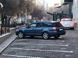 Subaru Outback 2007 года за 7 200 000 тг. в Алматы