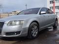 Audi A6 2005 года за 4 700 000 тг. в Астана – фото 2