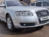 Audi A6 2005 года за 4 700 000 тг. в Астана