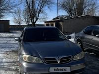 Nissan Maxima 2001 годаfor2 600 000 тг. в Шымкент