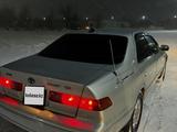 Toyota Camry 2000 годаүшін3 400 000 тг. в Караганда – фото 5