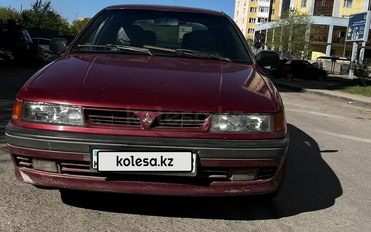 Mitsubishi Lancer 1991 годаүшін1 000 000 тг. в Астана