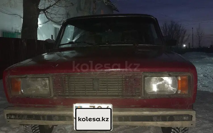 ВАЗ (Lada) 2104 2000 года за 550 000 тг. в Аягоз