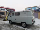УАЗ Буханка 2013 года за 2 750 000 тг. в Актобе – фото 3