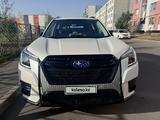 Subaru Forester 2022 годаfor12 500 000 тг. в Алматы