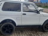 ВАЗ (Lada) Lada 2121 2008 годаүшін3 500 000 тг. в Павлодар – фото 3