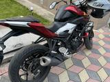 Yamaha  MT-03 2016 года за 2 150 000 тг. в Алматы – фото 3