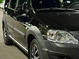 ВАЗ (Lada) Largus Cross 2020 годаүшін5 700 000 тг. в Караганда – фото 4