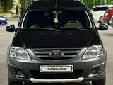 ВАЗ (Lada) Largus Cross 2020 годаүшін5 700 000 тг. в Караганда – фото 3
