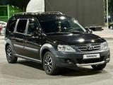 ВАЗ (Lada) Largus Cross 2020 годаүшін5 700 000 тг. в Караганда – фото 2