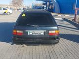 Volkswagen Passat 1988 года за 800 000 тг. в Кызылорда – фото 2