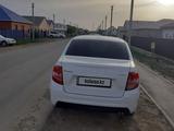 ВАЗ (Lada) Granta 2190 2019 года за 4 200 000 тг. в Атырау – фото 2