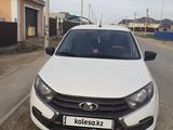 ВАЗ (Lada) Granta 2190 2019 года за 4 200 000 тг. в Атырау