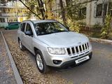 Jeep Compass 2016 годаүшін4 200 000 тг. в Караганда – фото 2