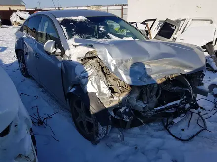 Chevrolet Cruze 2014 года за 10 000 тг. в Атырау – фото 2