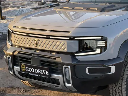 Deepal G318 2025 года за 19 500 000 тг. в Караганда – фото 12