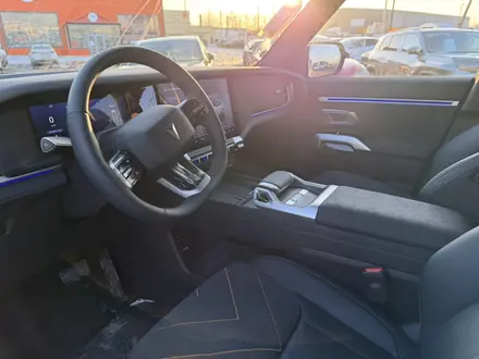 Deepal G318 2025 года за 19 500 000 тг. в Караганда – фото 17