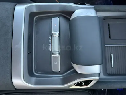 Deepal G318 2025 года за 19 500 000 тг. в Караганда – фото 27