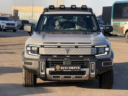 Deepal G318 2025 года за 19 500 000 тг. в Караганда